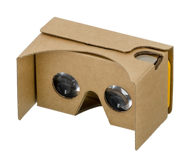 So genießen auch Brillenträger Virtual-Reality-Brillen