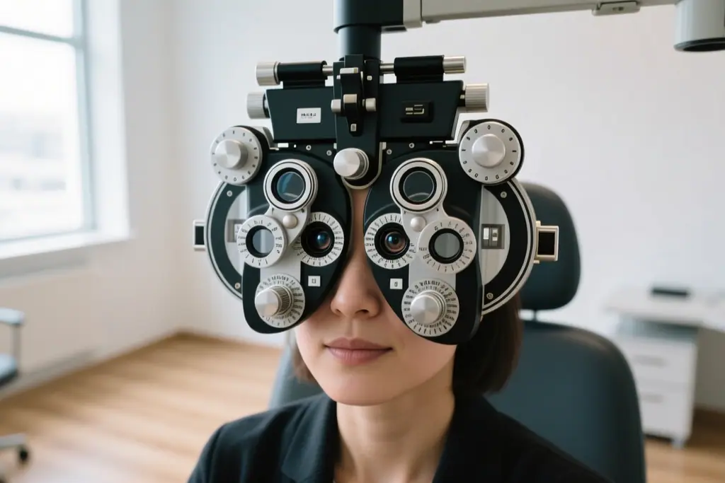 Zu viele Displays schaden den Augen! 6 Tipps zur Entlastung